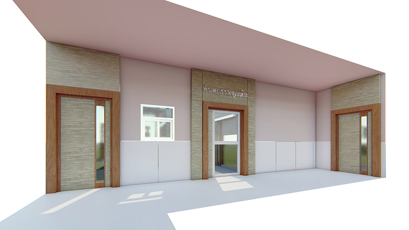 Faculty of Dentistry, Chulalongkorn University