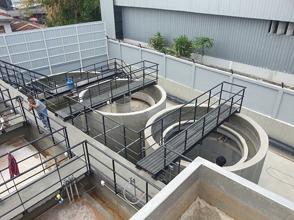 CP-RAM KhonKean 500 cu.m-day