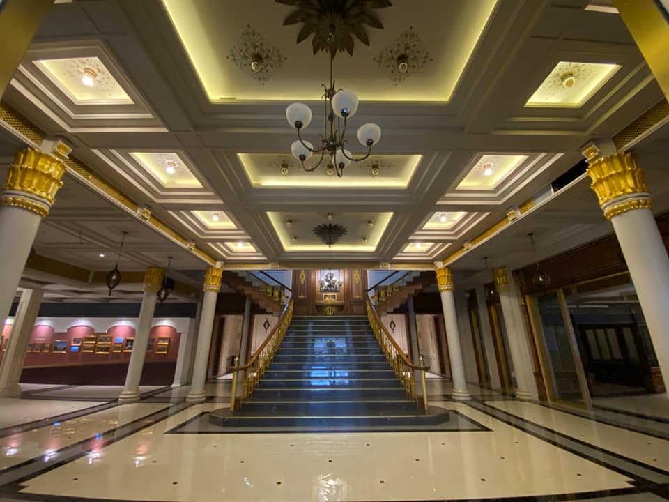 Project Management & Supervision